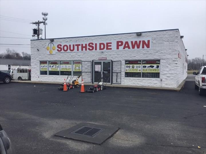 Southside Pawn Shop Paducah, KY